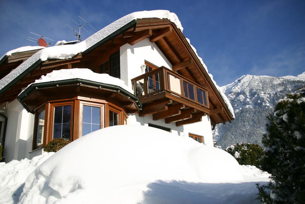 Privathaus Achensee Achenkirch Quarto foto