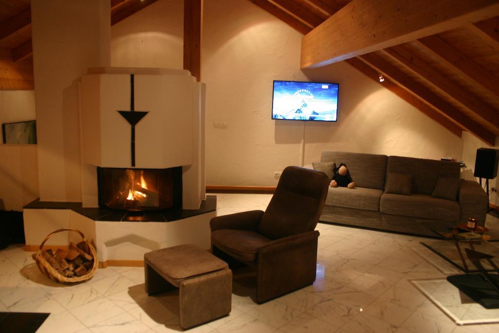 Privathaus Achensee Achenkirch Quarto foto