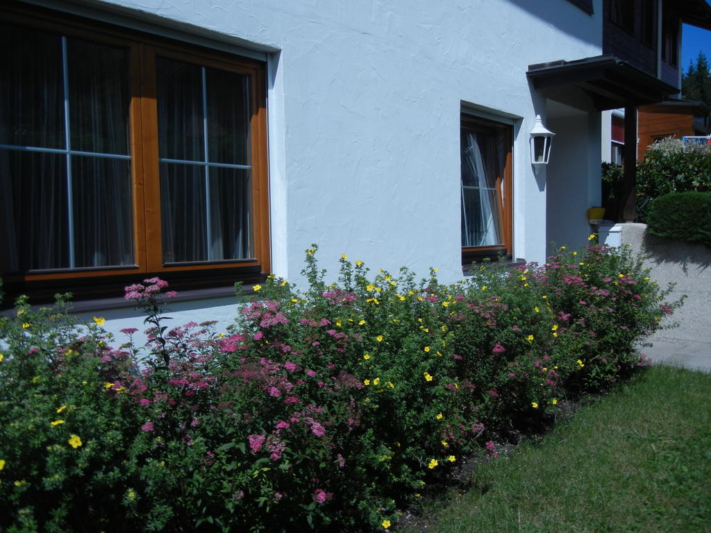 Privathaus Achensee Achenkirch Quarto foto