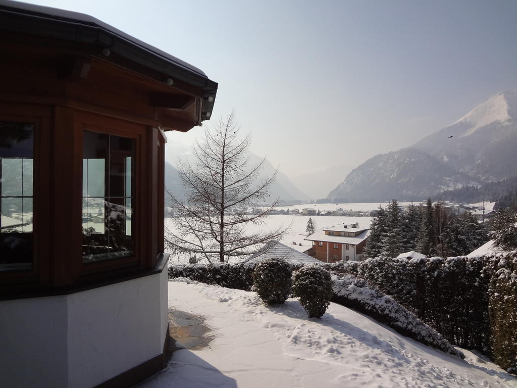 Privathaus Achensee Achenkirch Quarto foto
